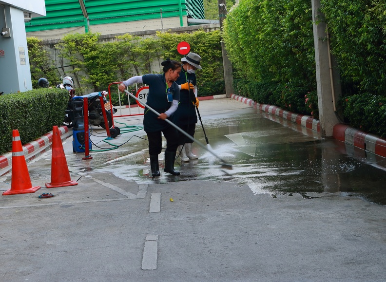 Professional Pressure Washing in San Jose, CA Professional Pressure Washing